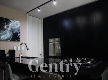 GENTRY REAL ESTATE · Departamento en Venta en Juriquilla