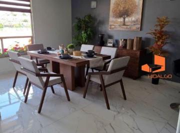 Casa de 3 habitaciones, Pachuca · Casa en Venta en Industrial La Paz, Pachuca de Soto