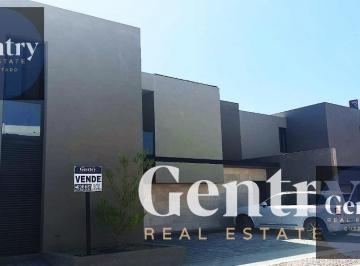 GENTRY REAL ESTATE · Casa a Estrenar en Venta La Vista Grand