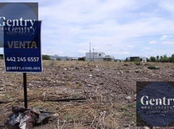 Terreno / Lote · 766m² · Grandioso Terreno en Venta en El Campanario