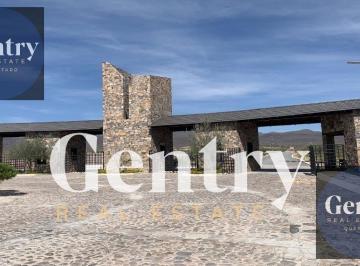 GENTRY REAL ESTATE · Terreno Venta San Miguel de Allende
