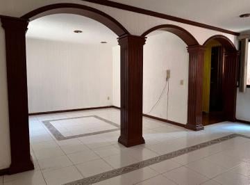 Casa en Renta de 4 habitaciones Argentina Poniente · Casa en Renta, Colonia Argentina