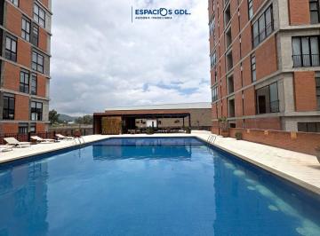 Departamento de 2 habitaciones, Zapopan · Exclusivo Departamento en Anuva Residencial| a 10 Minutos de Andares.
