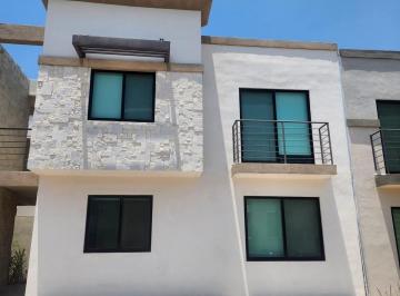 Departamento · 108m² · 2 Recámaras · 2 Estacionamientos · Departamento en Planta Baja en Venta en Condominio en La Vista