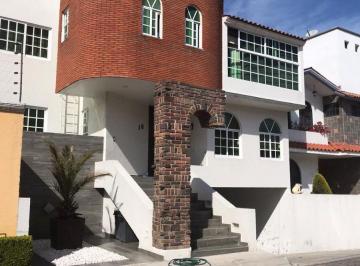 Casa en condominio de 3 habitaciones, Metepec · Amplia Casa en Venta Metepec, Edomex