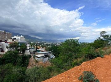 Terreno / Lote , Oaxaca de Juárez · Terreno Residencial con Espectacular Vista Panorámica – Lomas del Crestón