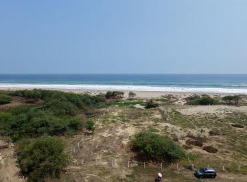 Terreno / Lote · 3381m² · Terreno con Frente de Playa en La Barra de Navidad