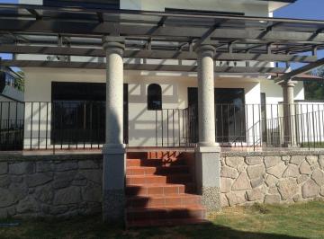 Casa de 4 habitaciones, Atizapán de Zaragoza · Rento Casa en Loma de Vallescondido Atizapán de Zaragoza Edo. de México.