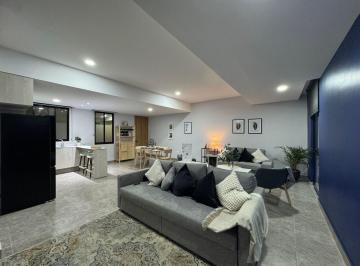 Departamento de 3 habitaciones, Puebla · Amueblado con 2 Estacionamientos y Bodega, Mantenimiento E Internet Incluido, 140 m²