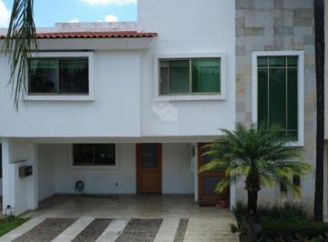 Casa de 3 habitaciones, Zapopan · Patria Universidad - Honorato Balzac
