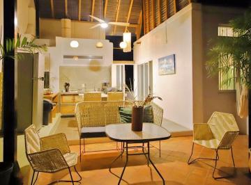 Casa · 545m² · 9 Recámaras · Casa en Fraccionamiento Rinconada