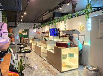 Local comercial , Miguel Hidalgo · Local Comercial Ubicado en Zona Premium a Unas Cuadras de Mazaryk Polanco V
