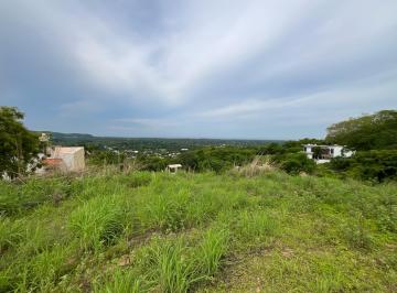 Terreno / Lote · 377m² · Terreno en Residencial Miramar - Puerto Escondido