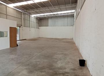 Bodega comercial · 291m² · Bodega en Renta Av La Merced, León, Guanajuato