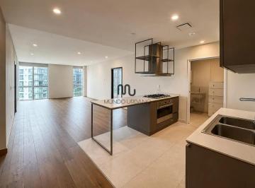 1 · Departamento en Renta en Plaza Carso Torre Moliere Nuevo Polanco y Granada