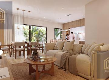 Casa · 128m² · 3 Recámaras · 2 Estacionamientos · Casa Lujosa 3 Recamaras con Amenidades Premium, Playa del Carmen | Te Financiamos Tu Hogar