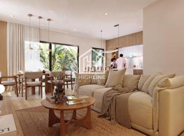 Casa · 128m² · 3 Recámaras · 2 Estacionamientos · Casa Lujosa 3 Recamaras con Amenidades Premium, Playa del Carmen | Te Financiamos Tu Hogar