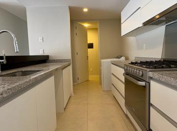 Departamento de 3 habitaciones, El Marqués · Departamento Amueblado en Renta en Zibatá