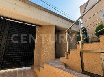 Casa · 451m² · 4 Recámaras · 4 Estacionamientos · Casa en Venta en Granjas Coapa, Tlalpan, Cdmx
