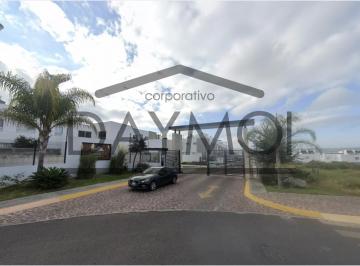 Casa en condominio de 4 habitaciones, Corregidora · Casa en Fraccionamiento El Manantial, 76922 El Pueblito, Qro.