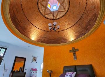 Casa en condominio de 6 habitaciones, Tlayacapan · Vendo Casa en Tlayacapan