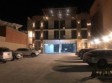 Departamento · 80m² · 1 Recámara · 1 Estacionamiento · Departamento en Renta, en Ampliacion Los Angeles, en Torreon, Coah
