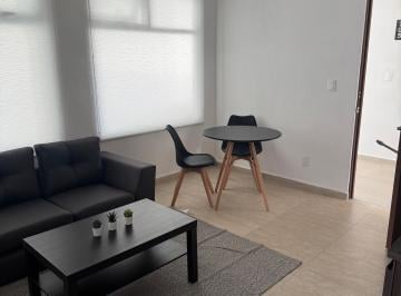 Departamento de 2 habitaciones, Atizapán de Zaragoza · Departamento Amueblado a Estrenar!