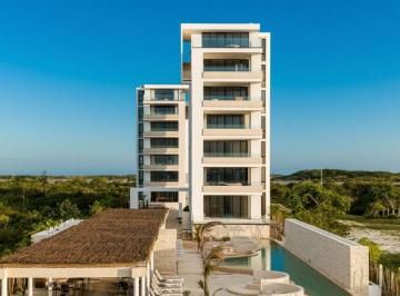 Departamento de 5 habitaciones Venta MN 14,500,000 · Departamento Frente Al Mar en un Desarrollo Exclusivo con Amenidades Premium, en Venta