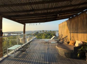 Edificio · 900m² · Hotel Boutique Aqua Luna - Puerto Escondido Oaxaca
