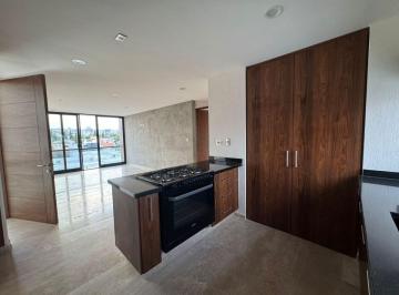 Departamento de 3 habitaciones, San Luis Potosí · Departamento en Renta en Colinas del Parque, 3 Recamaras
