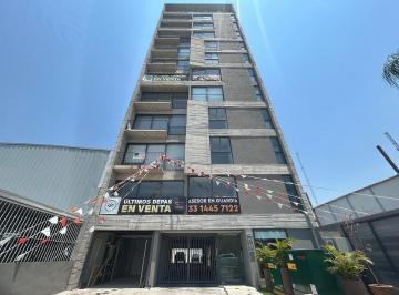 Departamento de 2 habitaciones, Zapopan · Departamento en Renta en Ever, Residencia Poniente, Zapopan, Jalisco.