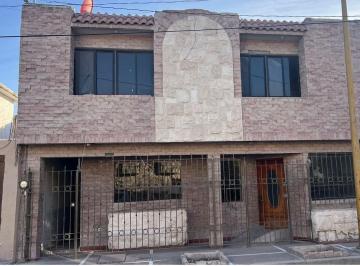 Casa · 151m² · 4 Recámaras · 1 Estacionamiento · Casa en Venta en Col. Eduardo Guerra, Torreón, Coah.