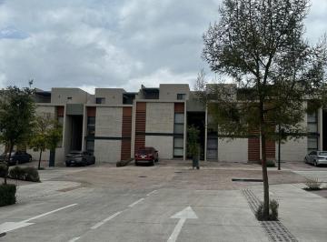 Departamento · 85m² · 2 Recámaras · 1 Estacionamiento · Departamento en Renta en Acento Residencial, Zakia, Queretaro