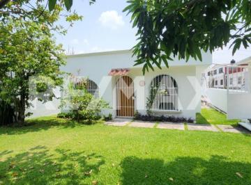 Casa · 87m² · 2 Recámaras · 2 Estacionamientos · Casa en Venta en Morelos, Colinas de Oaxtepec