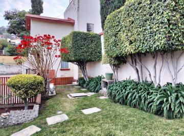 Casa · 386m² · 3 Recámaras · 3 Estacionamientos · Increible Oportunidad Casa y Gran Jardin