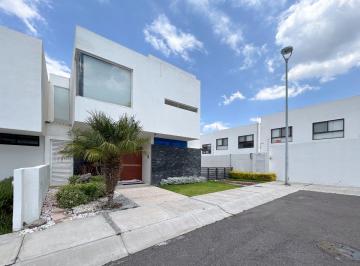 Casa en condominio de 3 habitaciones, El Marqués · Casa en Venta Zibata Queretaro - Casa Acacia