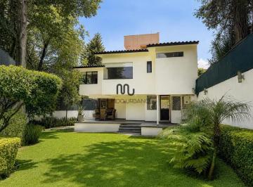 1 · Casa en Venta en San Jeronimo Magdalena Contreras