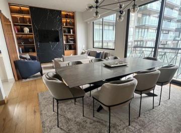 Departamento de 3 habitaciones, Cuajimalpa de Morelos · Depto en Venta Vista Espectacular 3 Recamaras Entre Bosques y Vistahermosa
