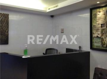 Oficina , Naucalpan de Juárez · Oficina en Renta en Tecamachalco