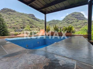 Casa · 80m² · 1 Recámara · Casa en Venta en Morelos, Tlayacapan