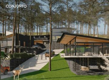 1 · Casa en Condominio en Venta en Avandaro Valle de Bravo