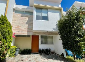 Casa en condominio de 3 habitaciones, Zapopan · Casa en Renta, Altavista Residencial, Coto Montes, Zapopan Jal.