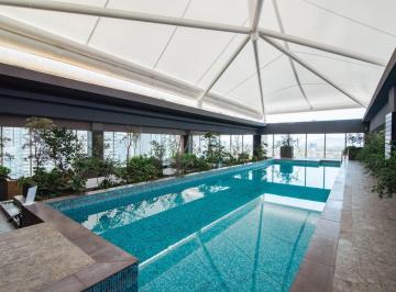 Departamento de 1 habitación, Miguel Hidalgo · Loft en Renta con Acceso Inmediato a Polanco