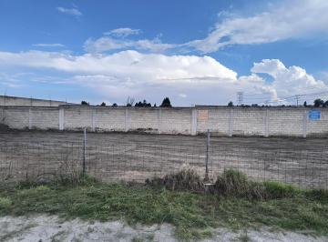 Terreno / Lote · 202m² · Terreno en Venta en Metepec 138 m²