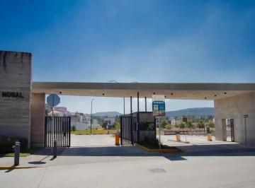 1 · Terreno en Venta en Parques Vallarta – Coto Nogal, Zona Real Zapopan