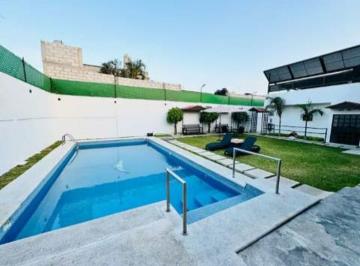 Casa de 3 habitaciones, Cuautla · Vendo Casa Amueblada