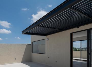 Casa en condominio de 4 habitaciones, Querétaro · Casa en Venta | Bojai Residencial, El Refugio — Querétaro