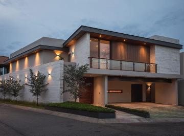 Casa de 4 habitaciones, San Luis Potosí · Residencia de Lujo en Venta en Club de Golf La Loma, San Luis Potosí