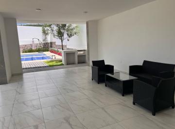 Departamento · 69m² · 2 Recámaras · 1 Estacionamiento · Renta Venta Departamento Queretaro El Marqués Riscos de Zarú