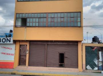 Edificio , Chalco · Edificio Comercial y Corporativo | Ubicación Estratégica en Chalco